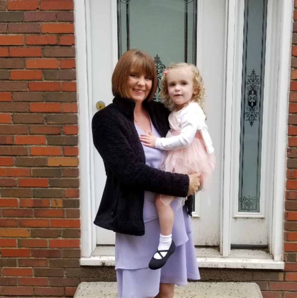 Meet your Posher, Tressa